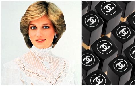 Why Princess Diana Refused to Wear the Chanel 